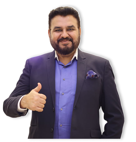 SAMIL leadership representative