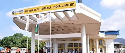 Shriram Automall Ahmedabad-Limbadia 