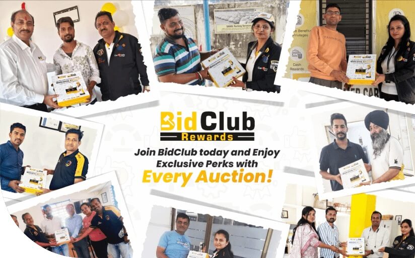 BidClub