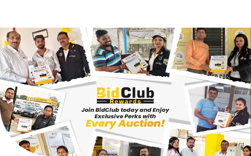 BidClub