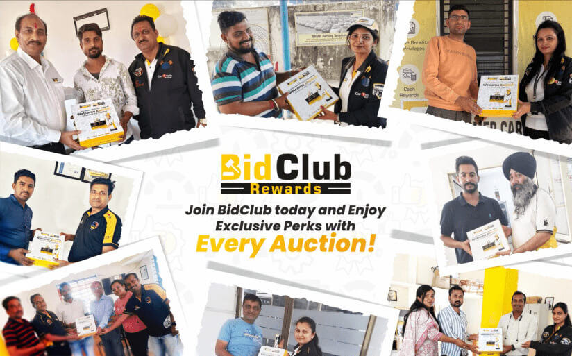 BidClub
