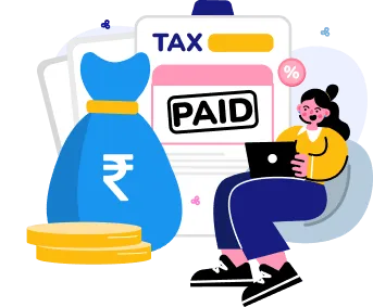 GST