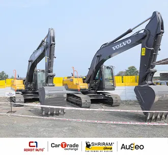 Construction Equipment