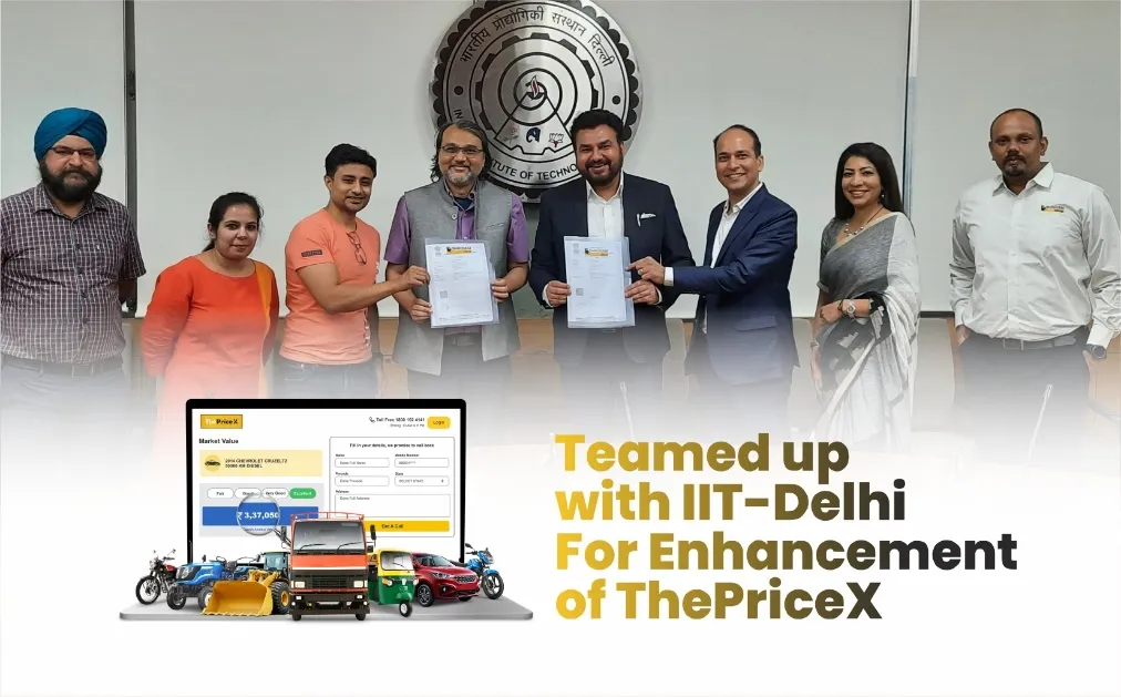 pricex-services